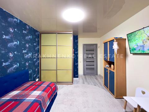 квартира за адресою Михайла Лушпи просп., 5 к29