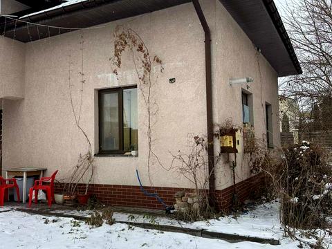 дом по адресу с. Креничи, Польова