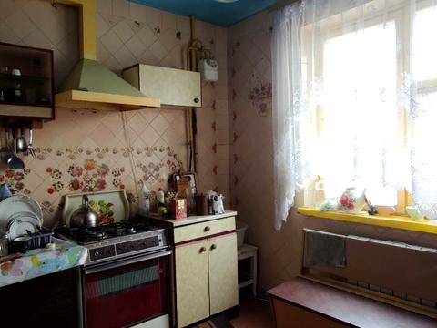 квартира по адресу Прокуровского Подполья ул., 209