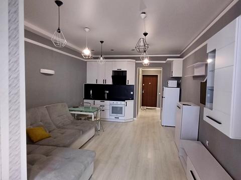 квартира по адресу Михаила Максимовича ул. (Трутенко Онуфрия), 26