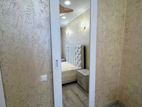 квартира по адресу Осипа Сорохтея ул., 41