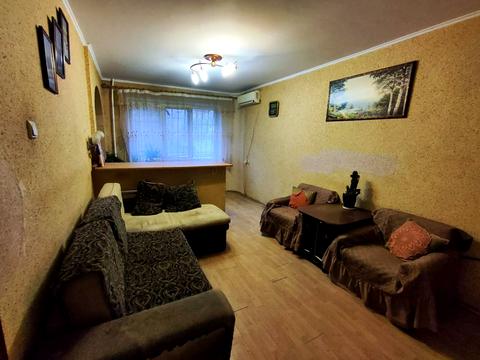 квартира за адресою Новокодацька пл. (Дзержинського), 7