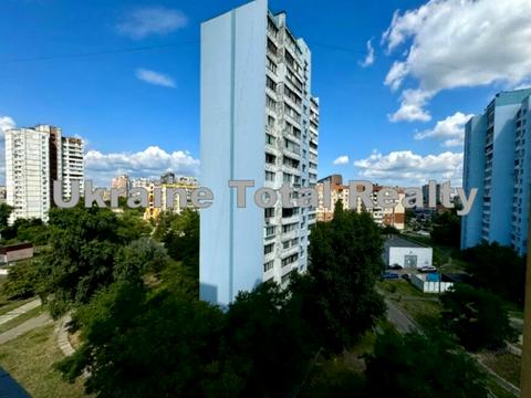 квартира за адресою Миколи Закревського вул., 23