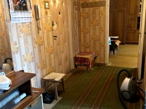 квартира за адресою Червоної Калини просп. (Володимира Маяковського), 48/9