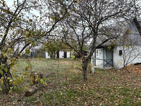 ділянка за адресою Центральна вул., 44