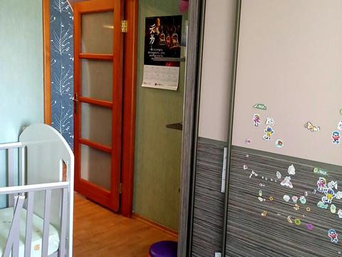 квартира за адресою Станіслава Партали вул. (Балакірєва), 50