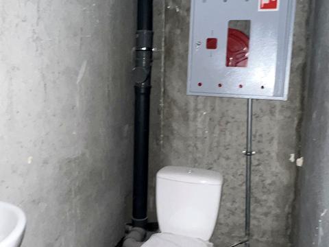 квартира за адресою Коноплянська вул., 22-Б