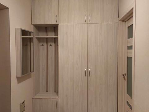квартира за адресою Соломії Крушельницької вул., 13