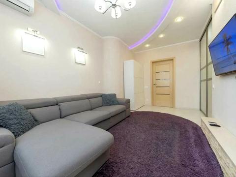 квартира за адресою Феодосійська вул., 1