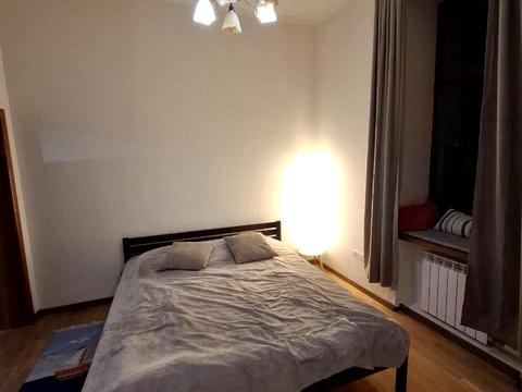 квартира по адресу Тарасовская ул., 4