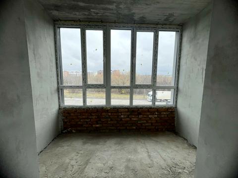 квартира по адресу Озёрная ул., 16Б