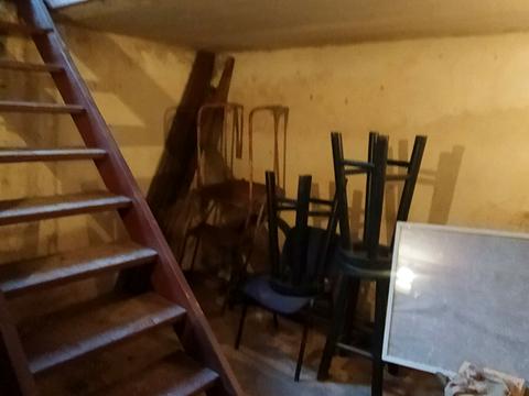 паркомісце за адресою Антона Головатого вул., 7