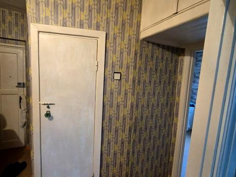 квартира по адресу Александра Поля просп. (Кірова), 92-Г