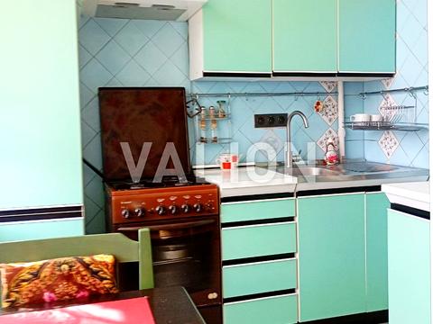 квартира за адресою Новодарницька вул., 11