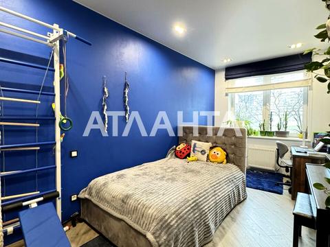 квартира за адресою Генуезька вул., 26