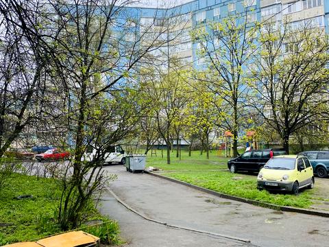 квартира за адресою Івана Багряного вул. (Агнії Барто), 18