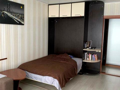 квартира за адресою Київ, Олени Пчілки вул., 4