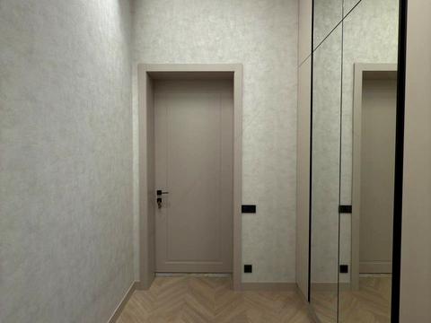 квартира за адресою Ламана, 18
