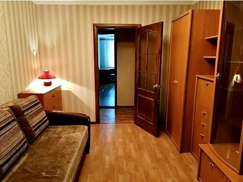 квартира за адресою Баленка вул., 13