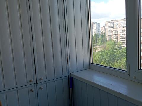 квартира за адресою Червоної Калини просп. (Володимира Маяковського), 12-В