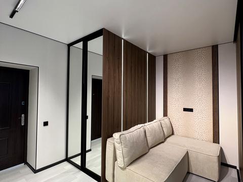 квартира за адресою Радісна