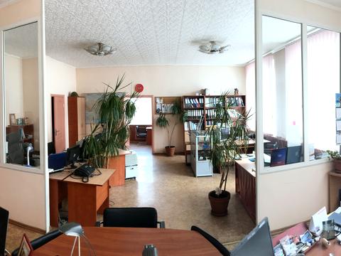 коммерческая по адресу Дахновская ул., 50