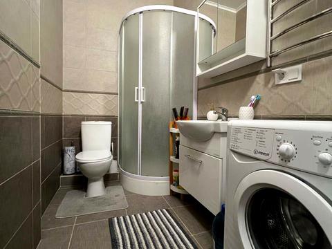 квартира по адресу Олены Пчилки ул., 7