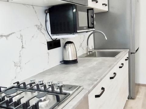 квартира по адресу Тараса Шевченко бульв., 46-А