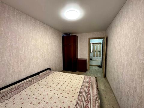 квартира по адресу Павла Глазового ул. (Балакіна), 23