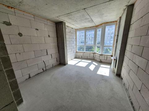 квартира по адресу Тараскова, 11Б