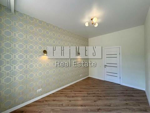 квартира по адресу Михаила Бойчука ул. (Киквидзе), 19-А