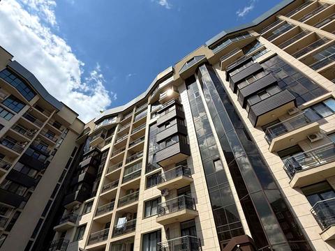 квартира по адресу Александра Герцена ул., 2в