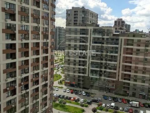 квартира по адресу Киев, Европейского Союза просп. (Правды), 45