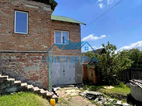 дом по адресу Панаса Мирного ул., 12