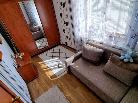 квартира по адресу Адмирала Макарова, 2