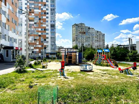 квартира по адресу Домостроительная ул., 7
