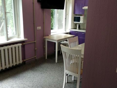 квартира за адресою Богдана Хмельницького просп. (Героїв Сталінграда), 31