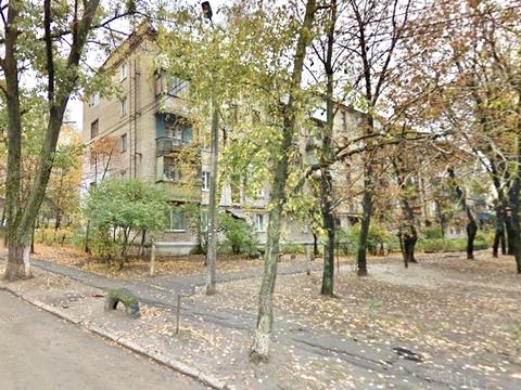 квартира за адресою Науки просп., 55