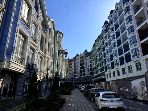 квартира по адресу Дегтярная ул., 20-Б