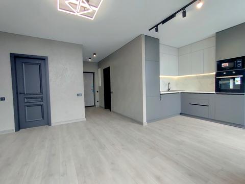 квартира за адресою Бугаївська вул., 44