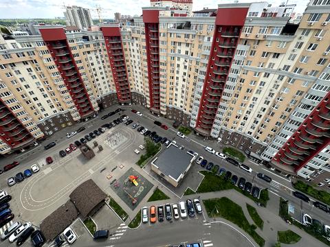 квартира за адресою Юлії Здановської вул. (Ломоносова), 46/1