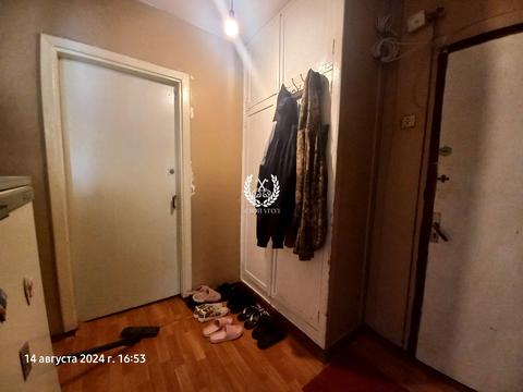 комната по адресу Доценко ул. (Доценка), 8-А