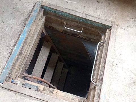 дом по адресу Базавлуцкая ул., 90