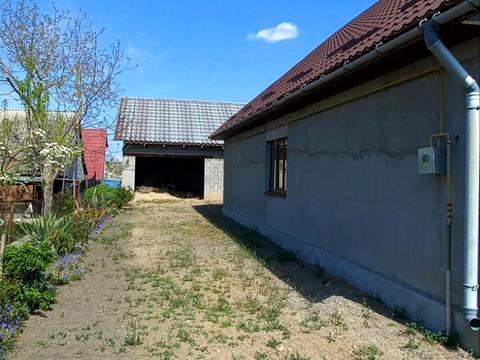 дом по адресу Тетиев, дібрівська, 19