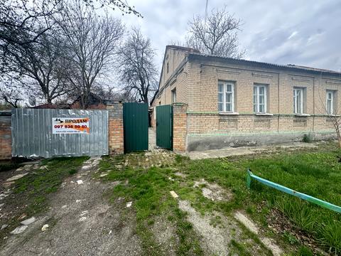 ділянка за адресою Борислава Брондукова вул., 34