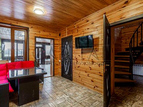 коммерческая по адресу Береговая ул., 6