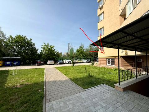 коммерческая по адресу Лисеницкая ул., 1