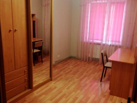 квартира по адресу Вацковский пер., 9