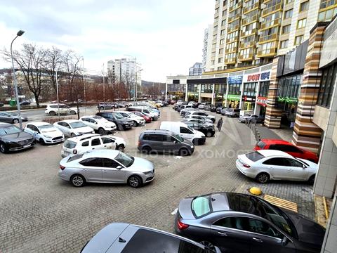 коммерческая по адресу Голосеевский просп. (40-летия Октября), 58-А