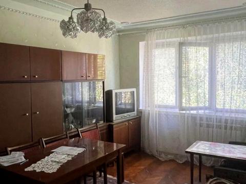 квартира по адресу Северина Потоцкого пер. (XVII Партсъезда), 4